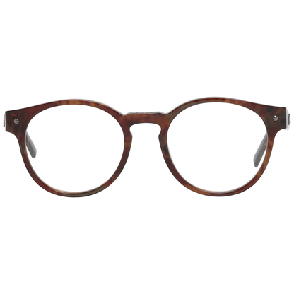 Brown Men Optical Frames