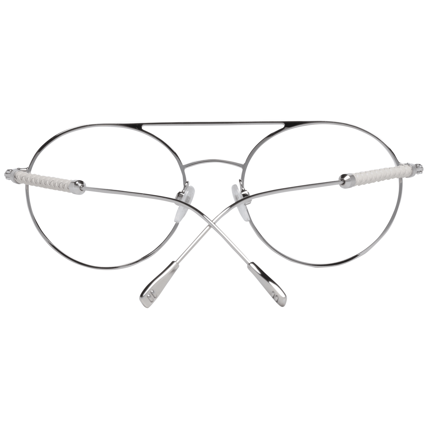 White Women Optical Frames