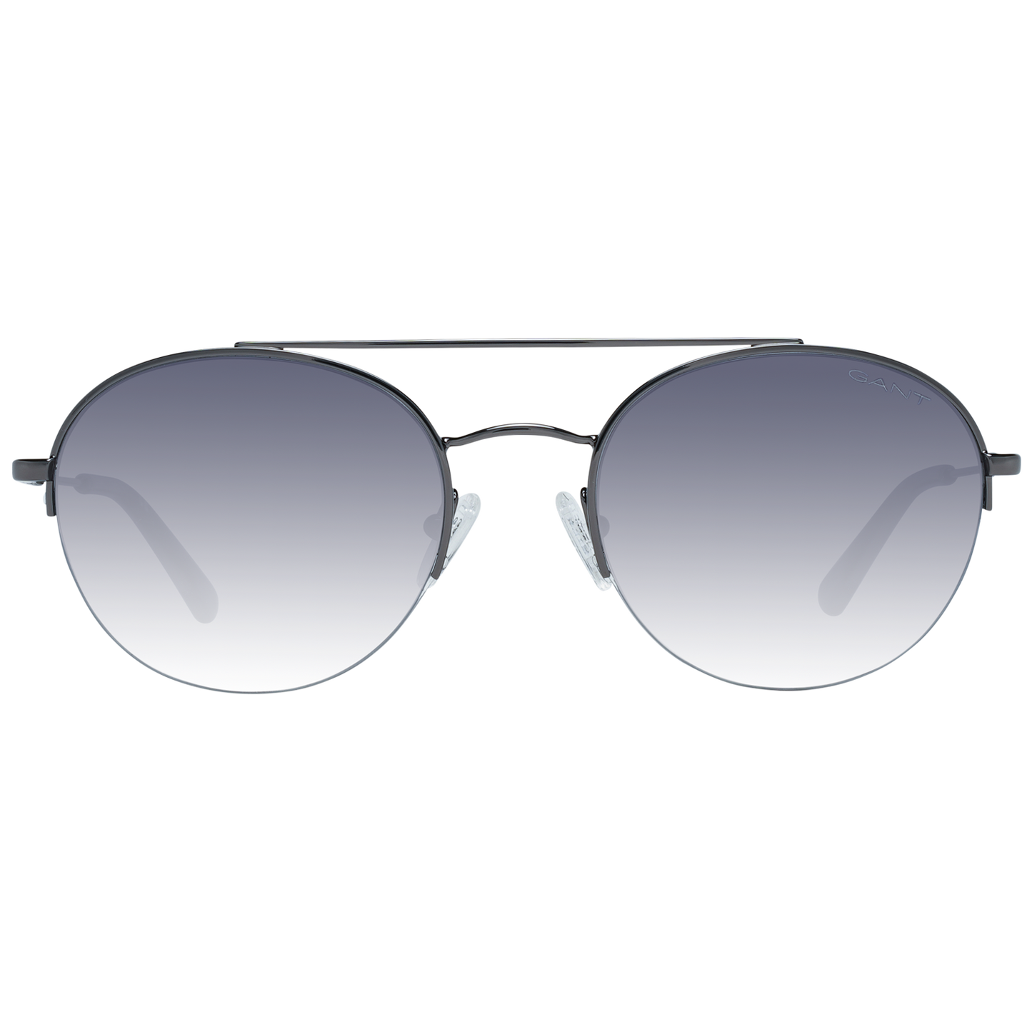 Gray Men Sunglasses