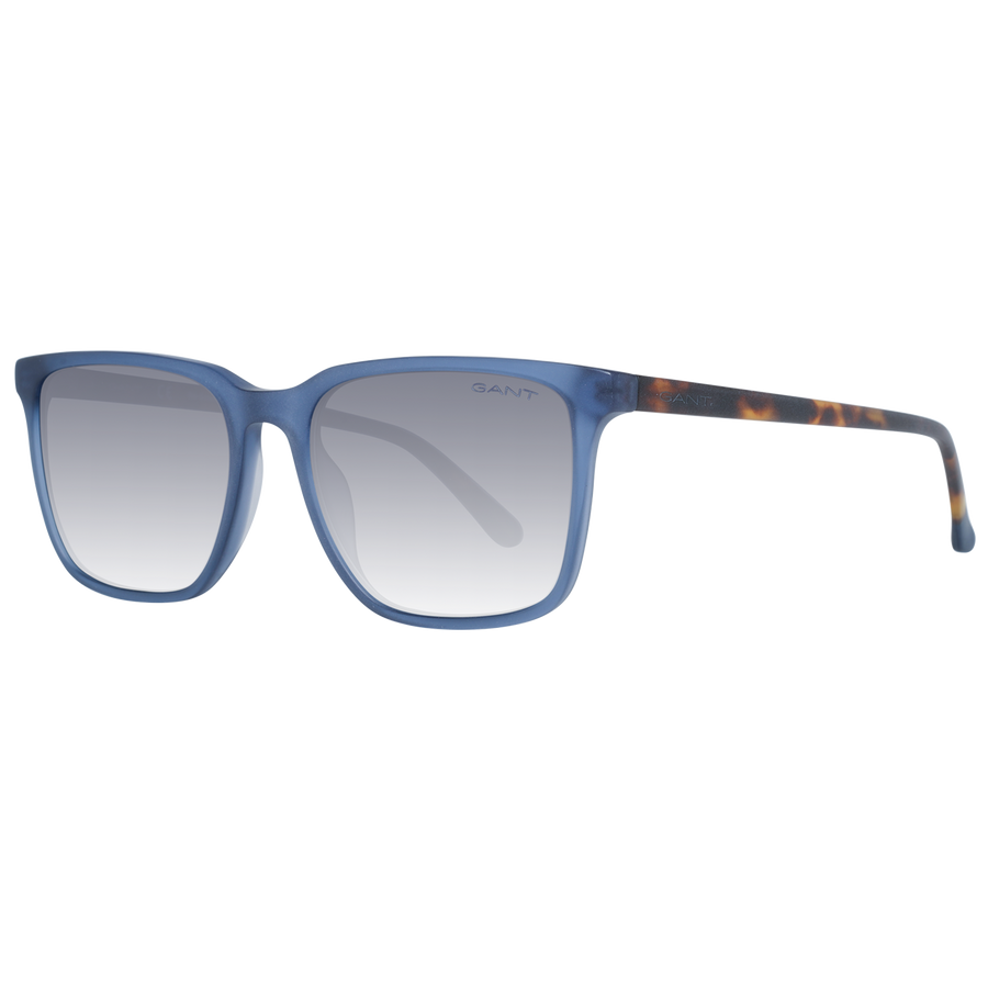 Blue Men Sunglasses