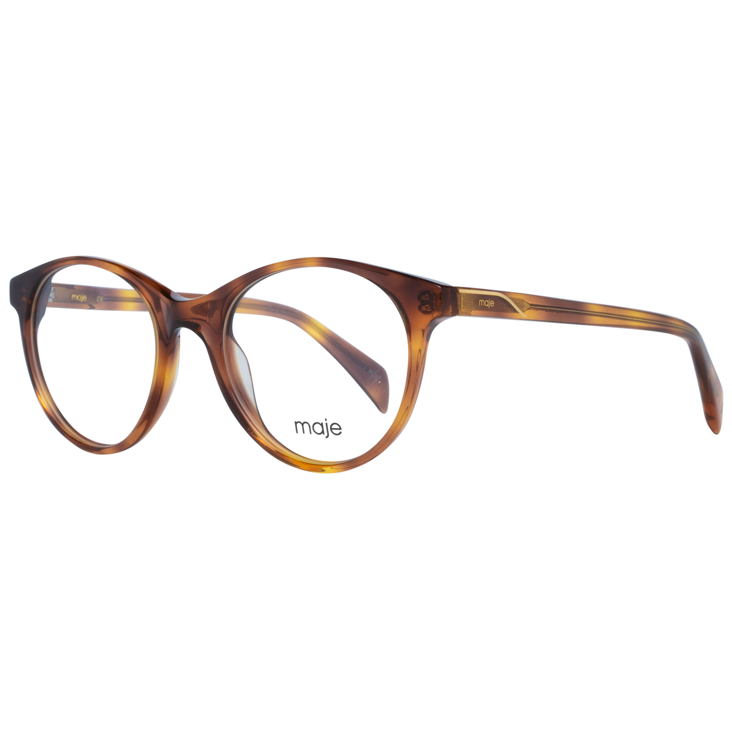 Brown Women Optical Frames