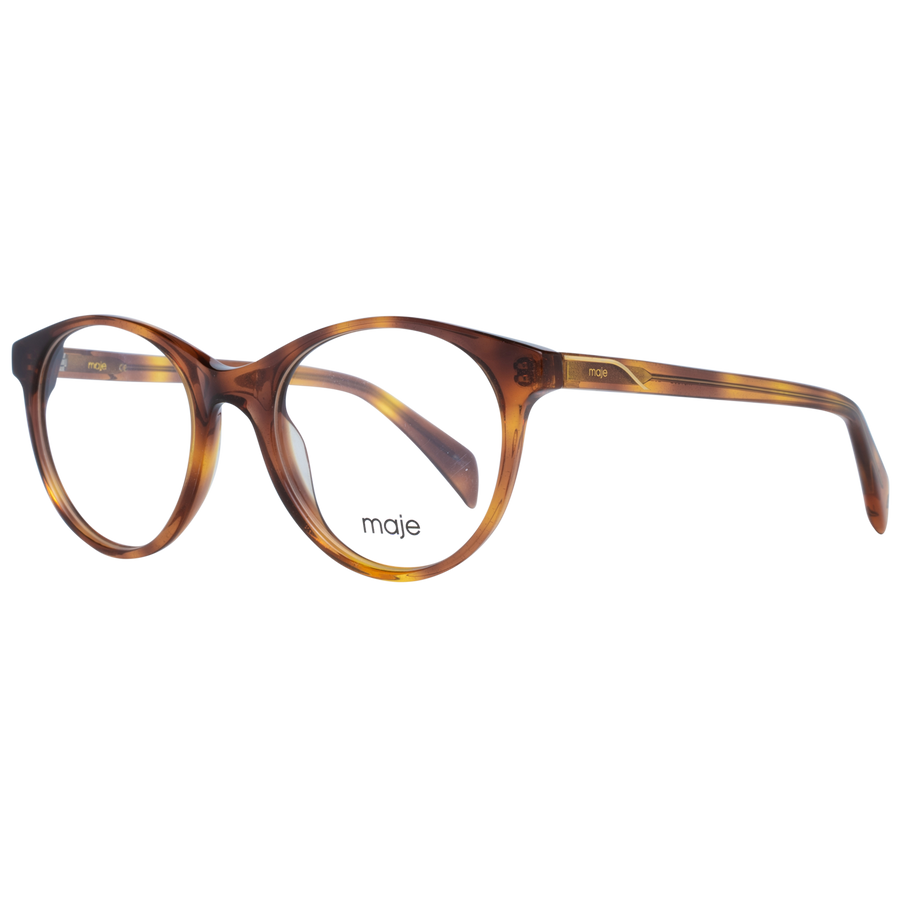 Brown Women Optical Frames