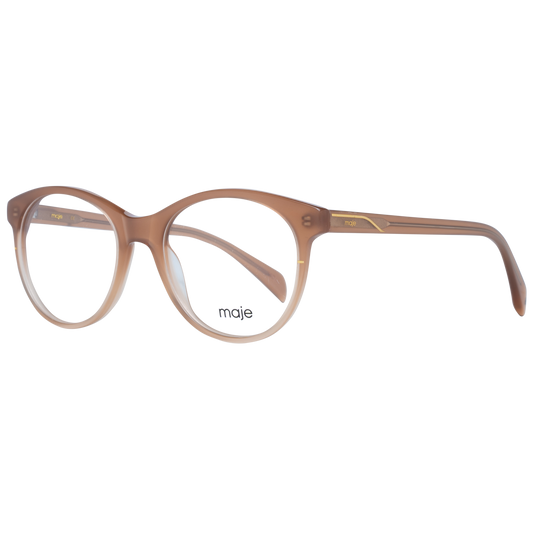 Brown Women Optical Frames