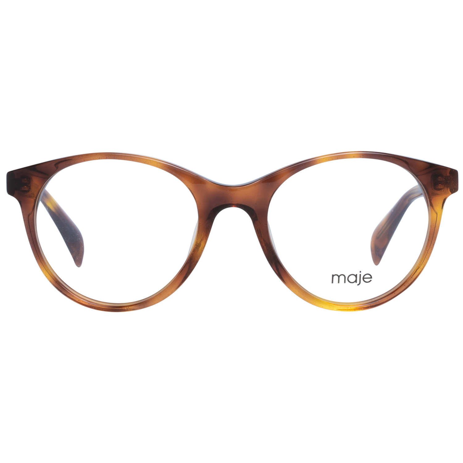 Brown Women Optical Frames