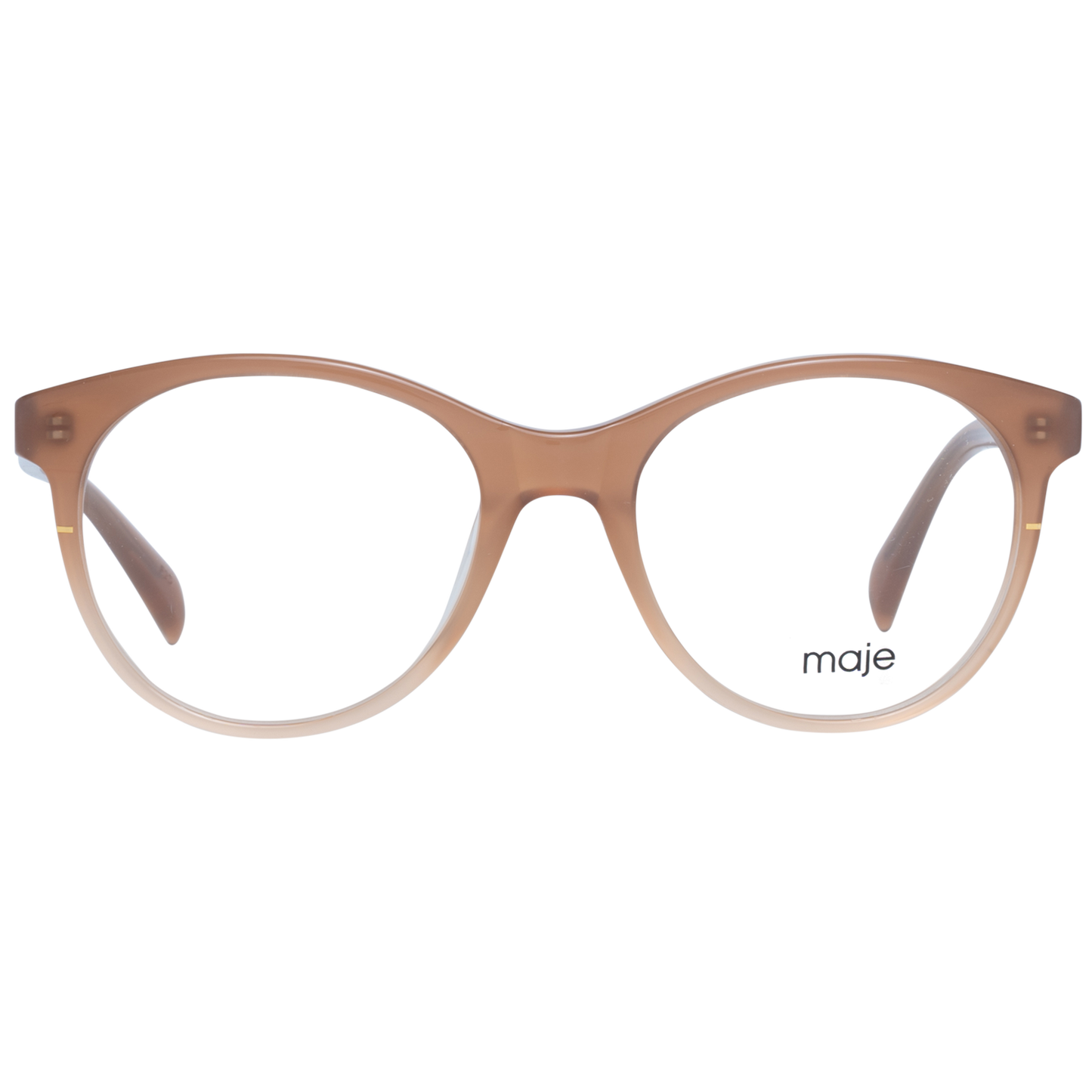 Brown Women Optical Frames