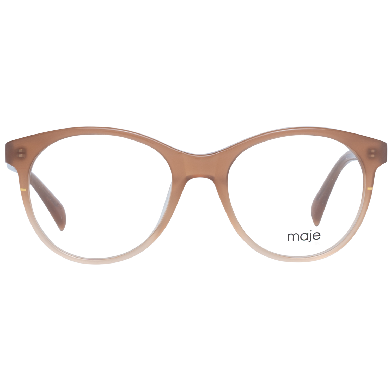 Brown Women Optical Frames