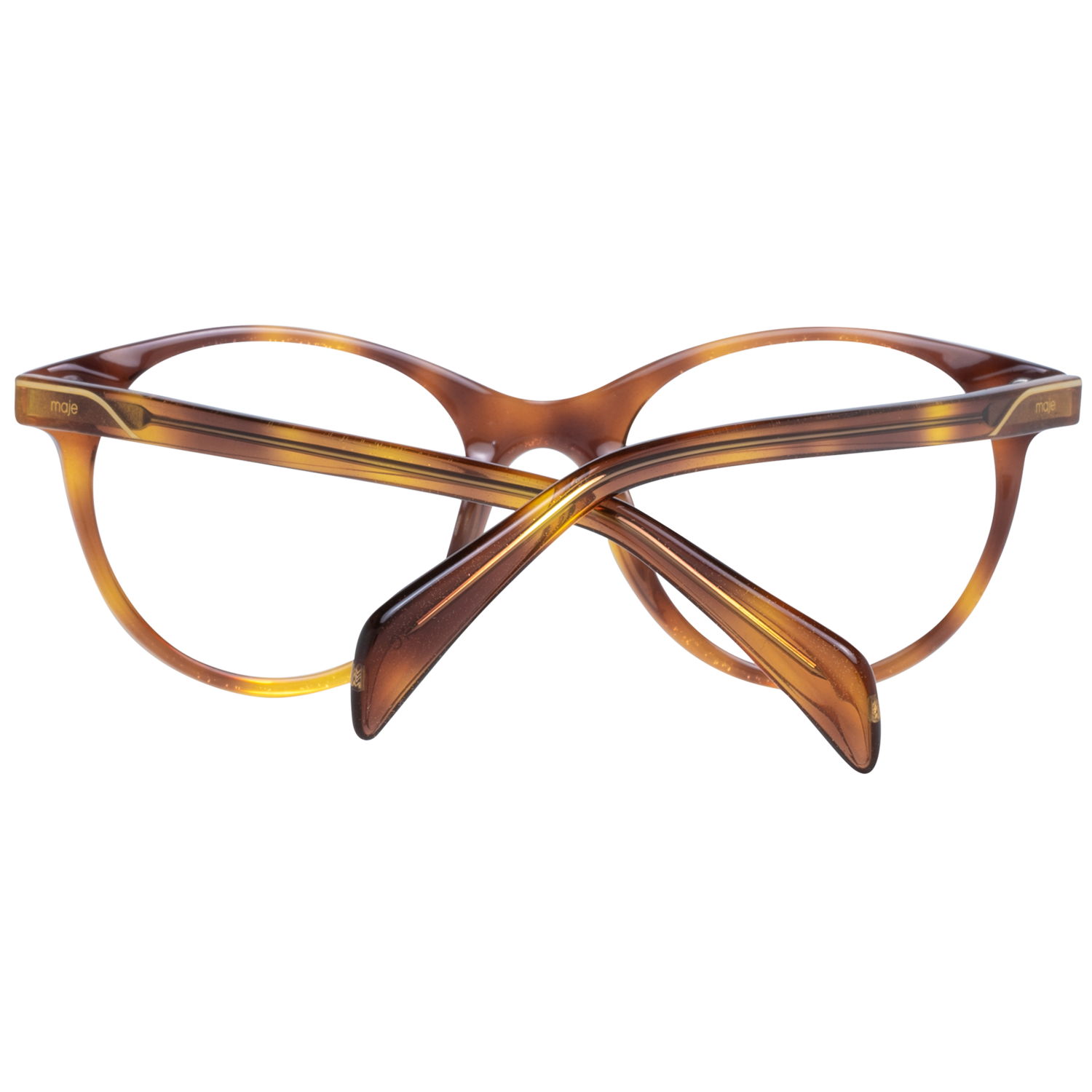 Brown Women Optical Frames