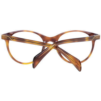 Brown Women Optical Frames