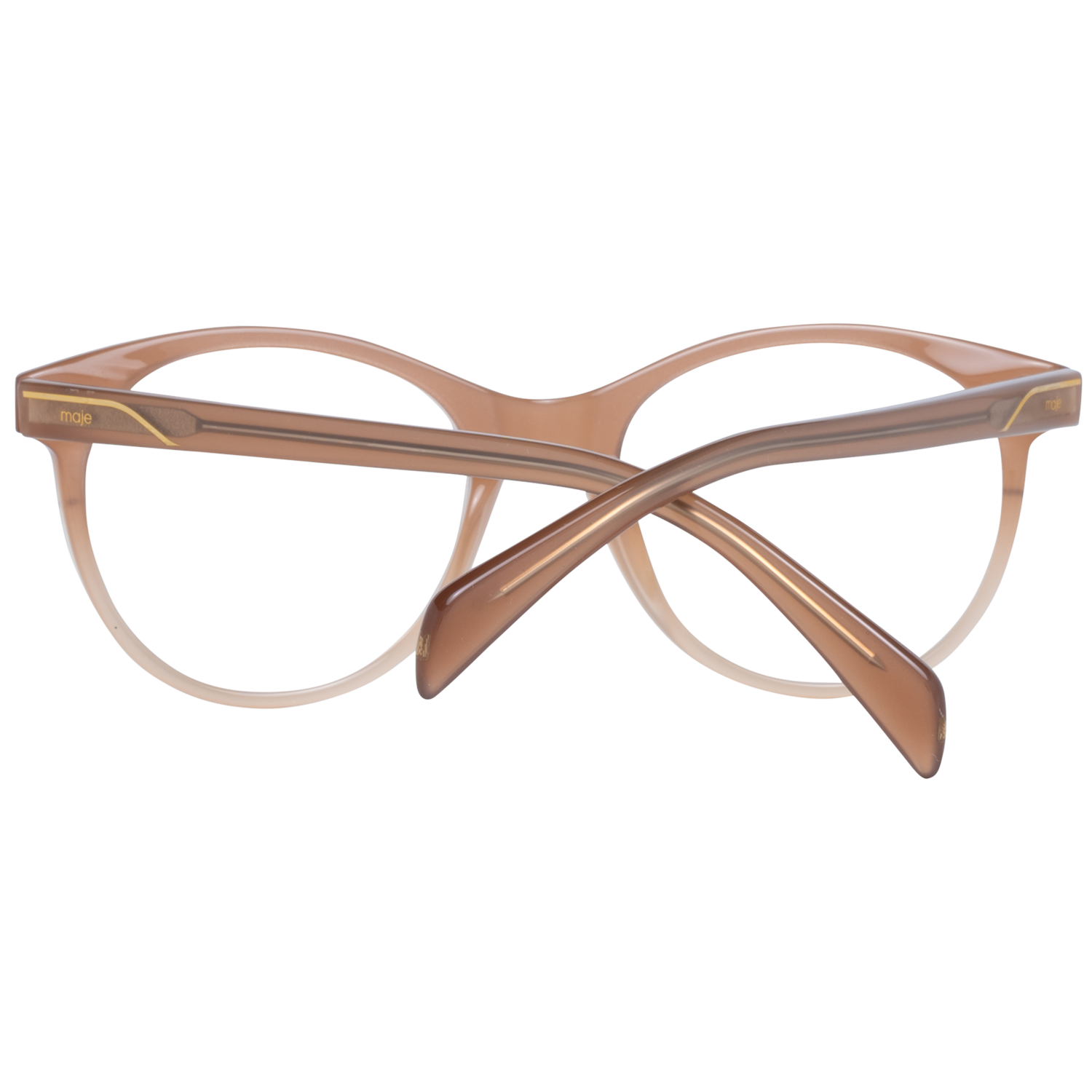 Brown Women Optical Frames