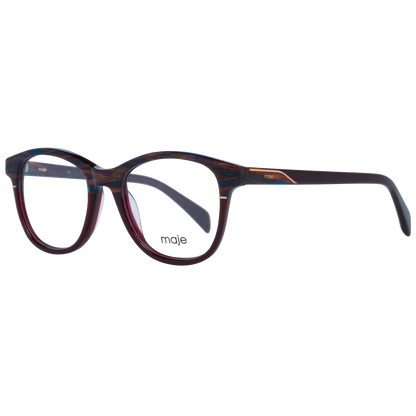 Brown Women Optical Frames