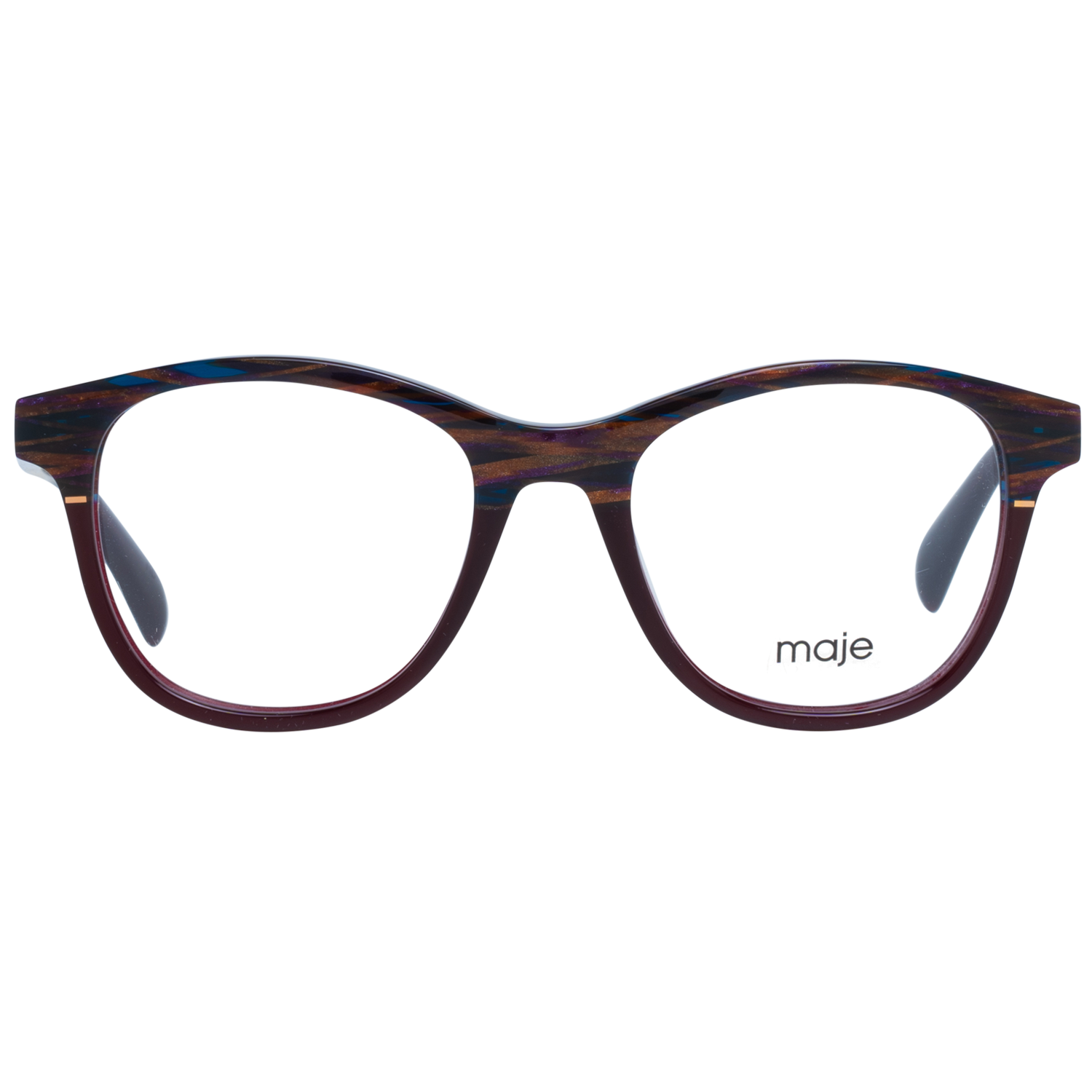 Brown Women Optical Frames