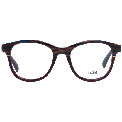 Brown Women Optical Frames