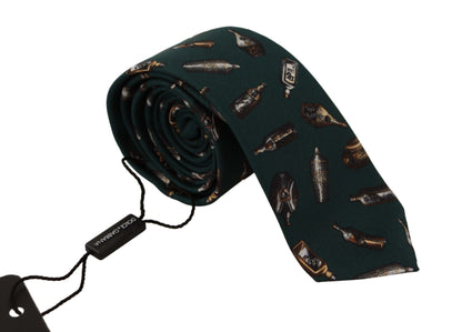 Elegant Silk Men's Designer Bow Tie