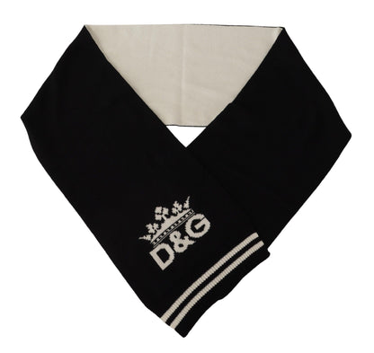 Elegant Cashmere Men's Scarf Wrap