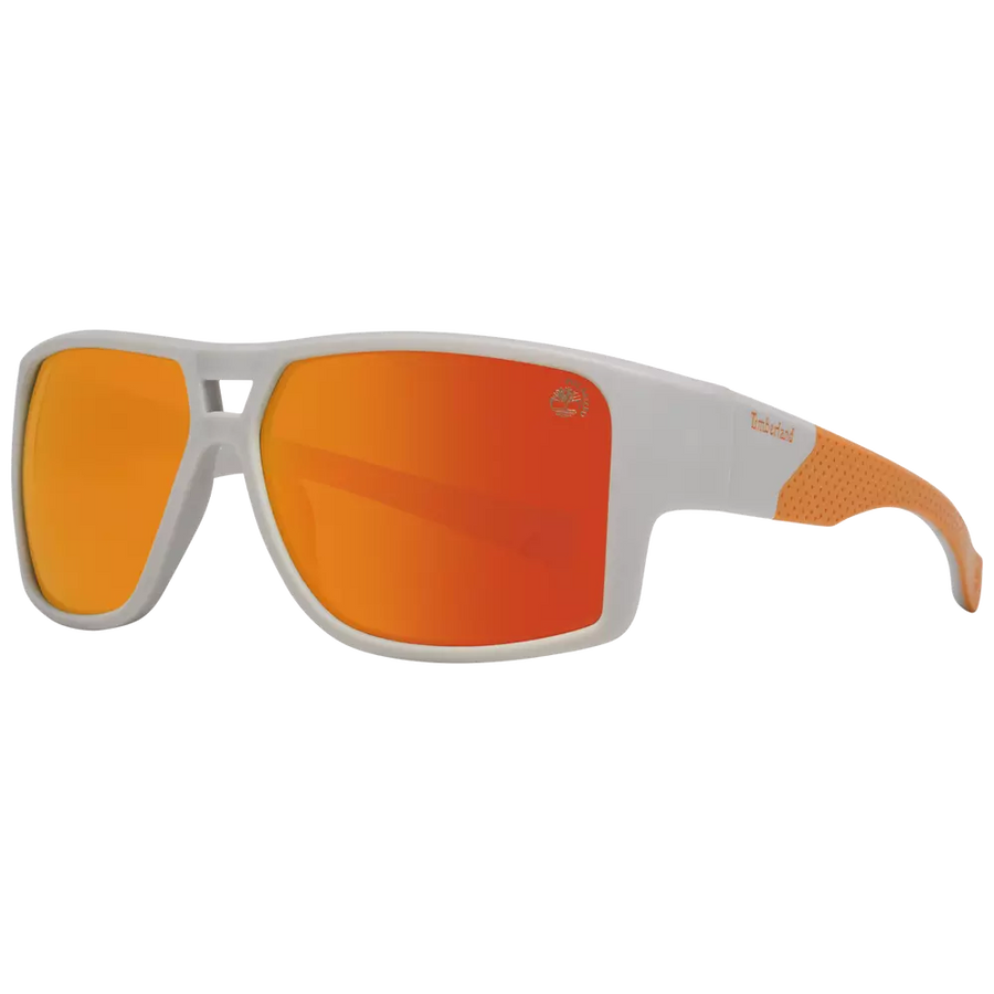 Gray Men Sunglasses