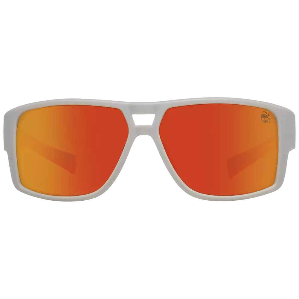 Gray Men Sunglasses