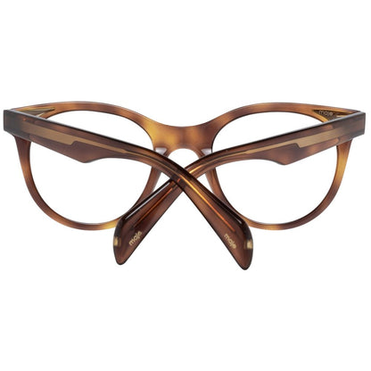 Brown Women Optical Frames