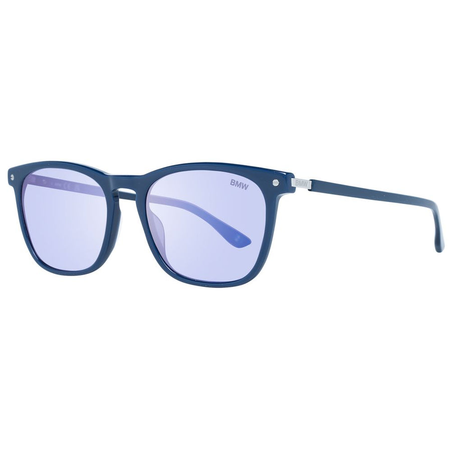 Blue Men Sunglasses