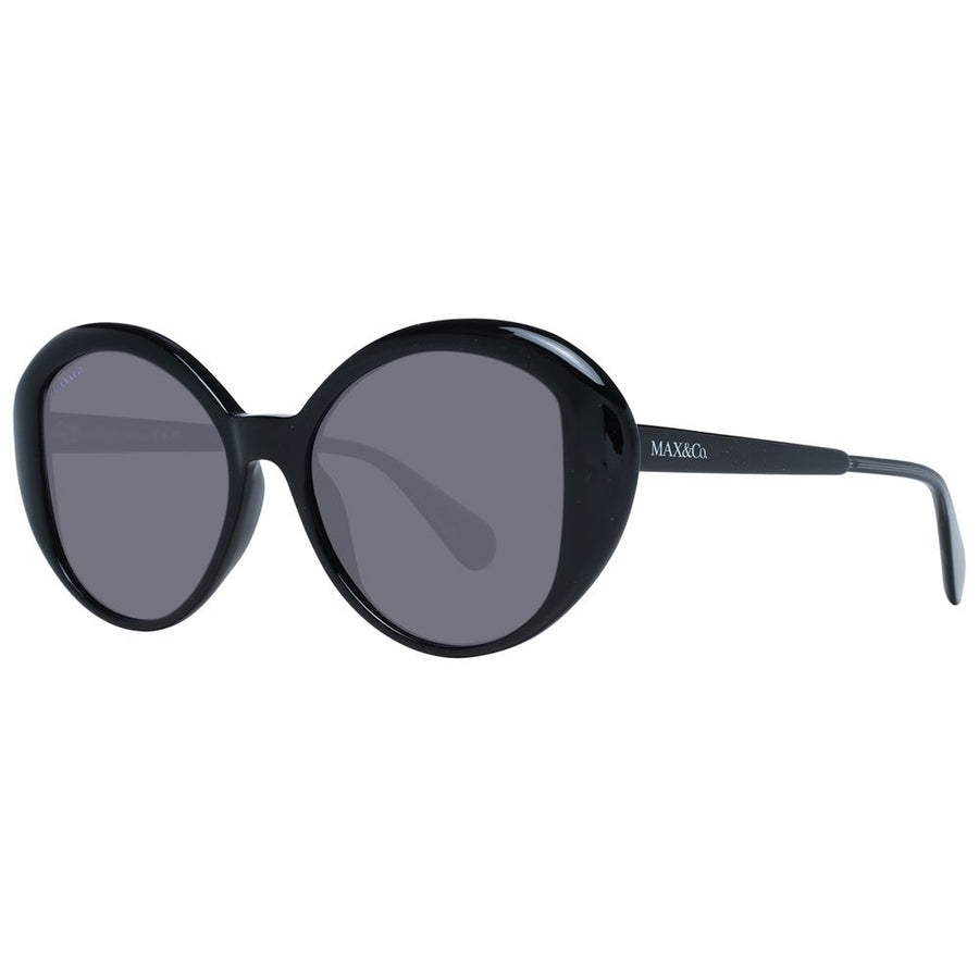 Black Women Sunglasses