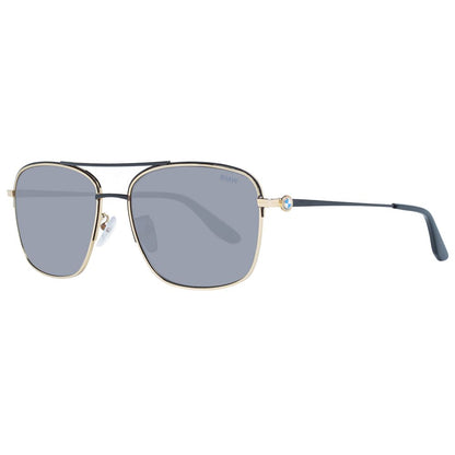 Gold Men Sunglasses