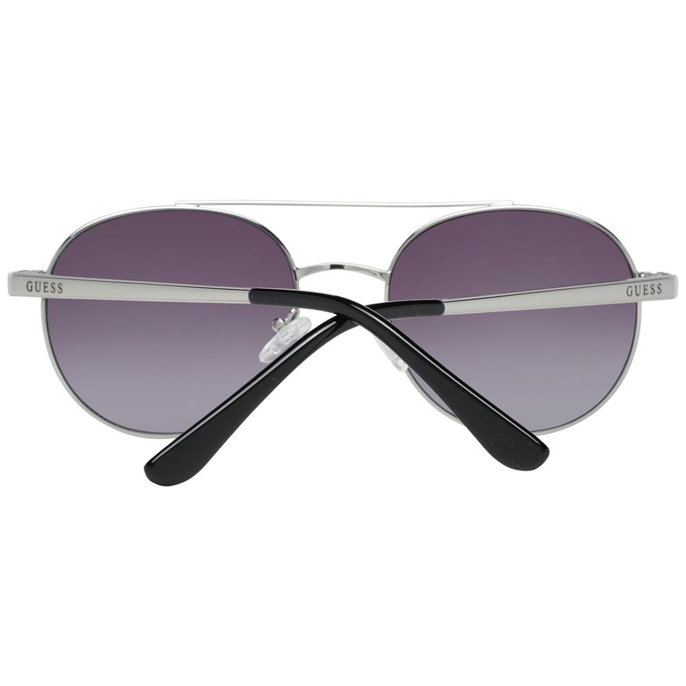 Silver Women Sunglasses