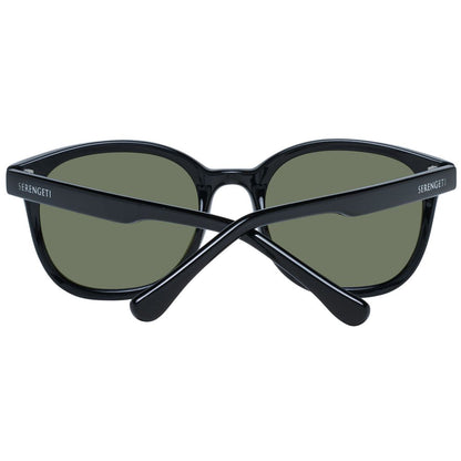 Black Women Sunglasses