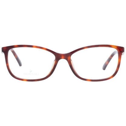 Brown Women Optical Frames