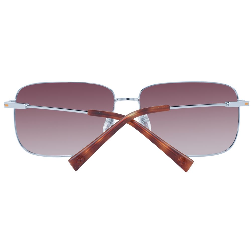 Gray Men Sunglasses