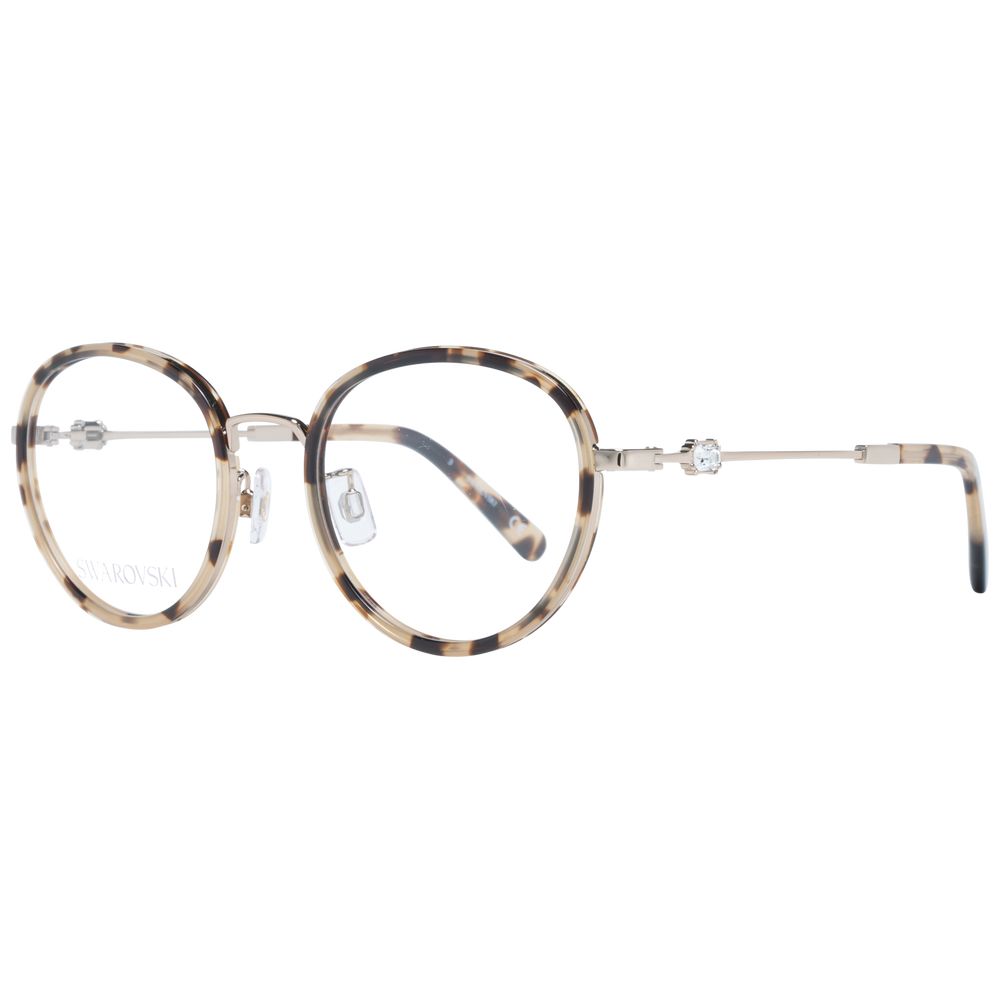 Brown Women Optical Frames