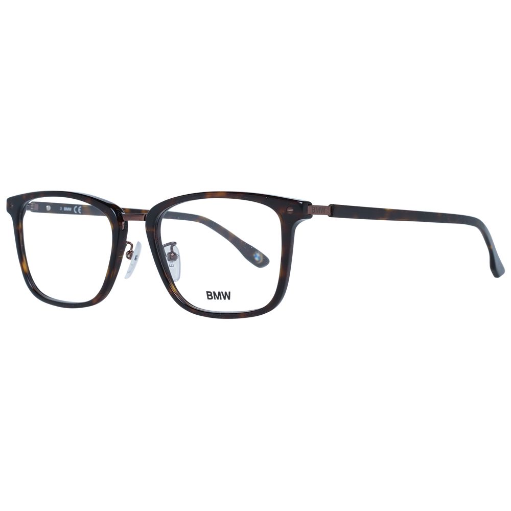 Brown Men Optical Frames