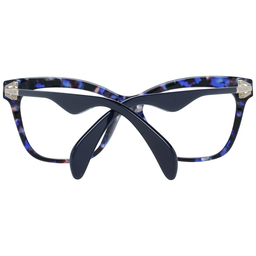 Blue Women Optical Frames