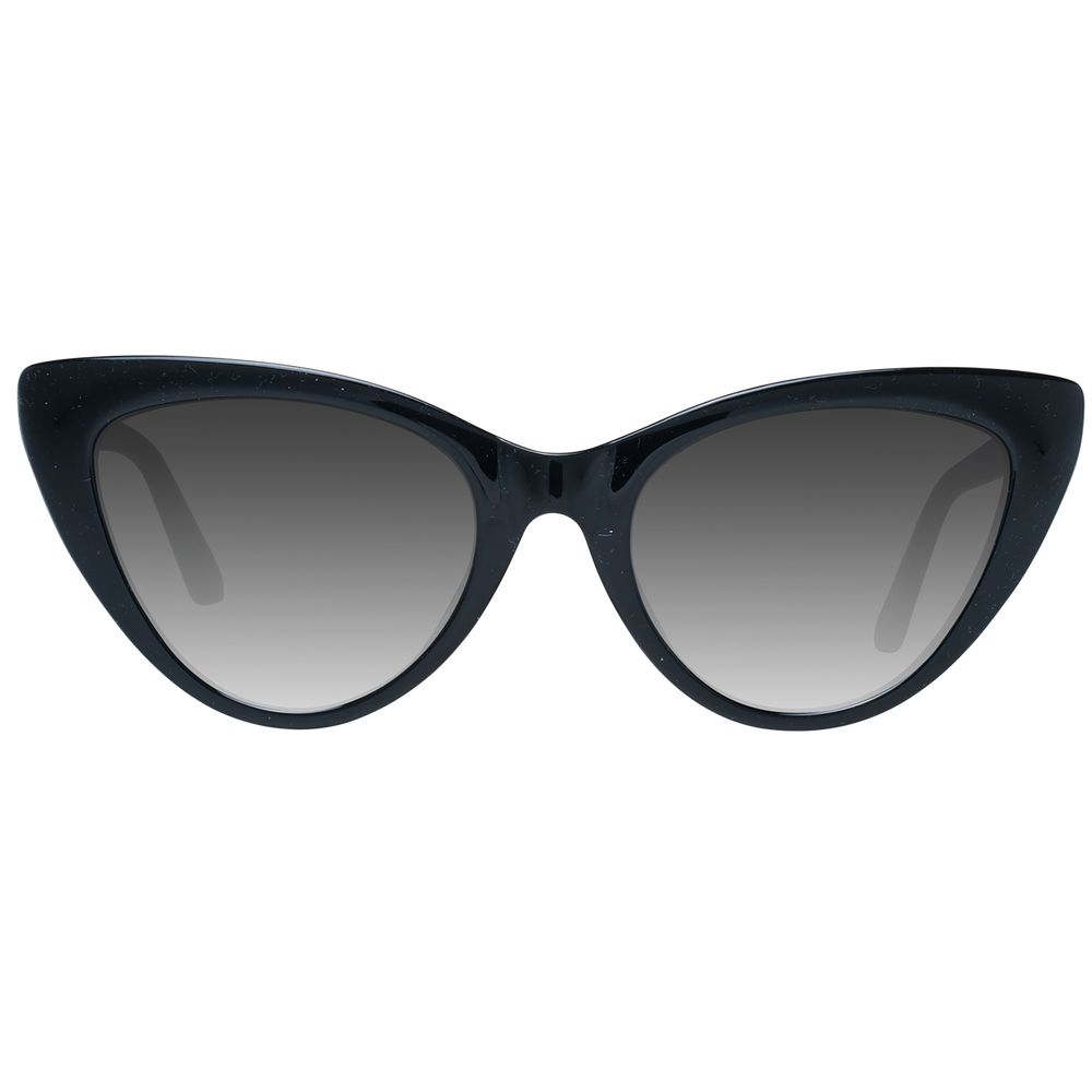 Black Women Sunglasses