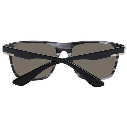 Gray Men Sunglasses