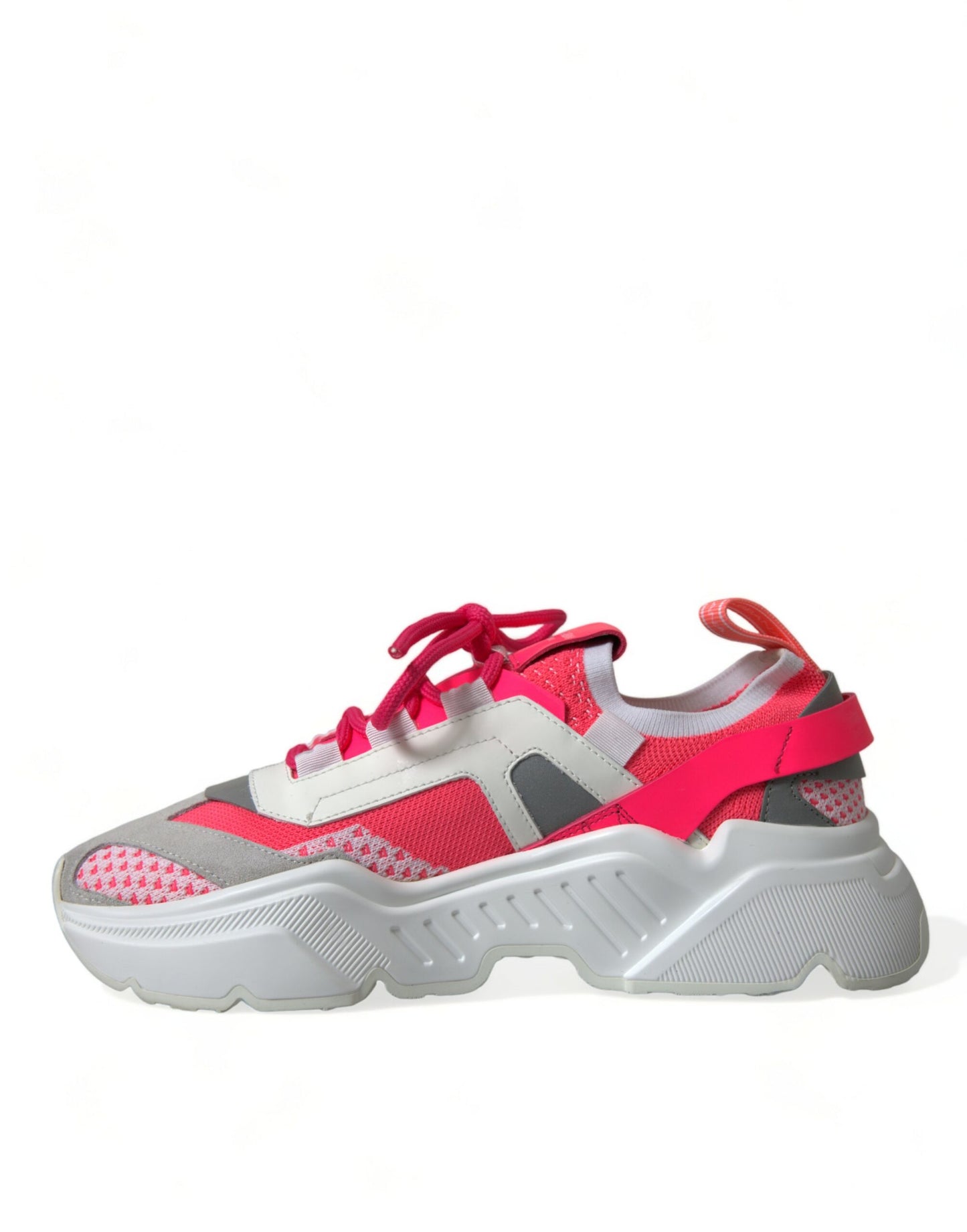 Multicolor Daymaster Chunky Sneakers