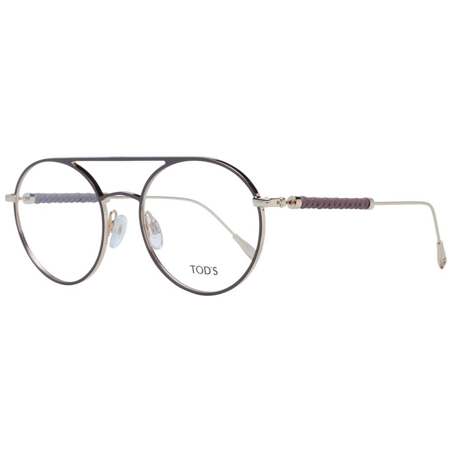 Brown Women Optical Frames