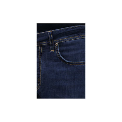 Sleek Bard Jeans for the Modern Man