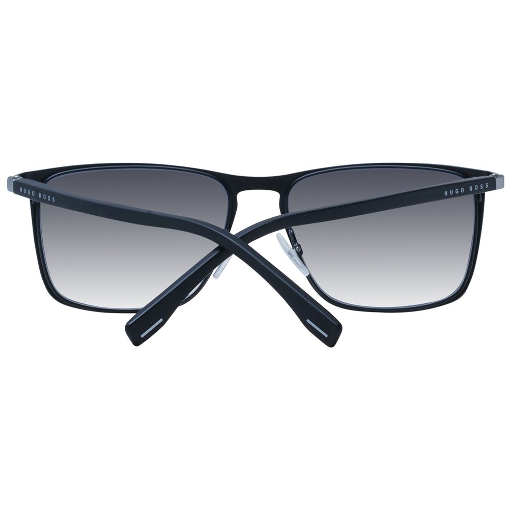 Black Men Sunglasses