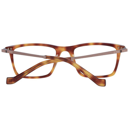 Brown Men Optical Frames