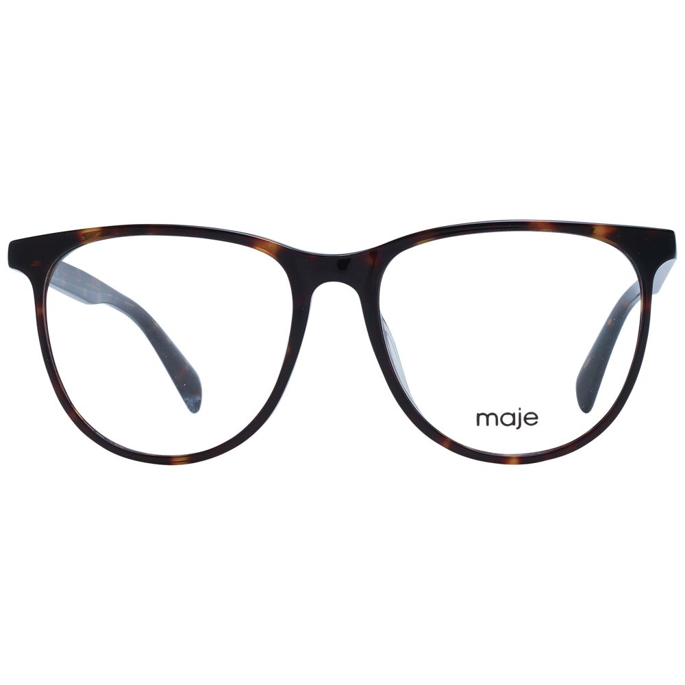 Brown Women Optical Frames