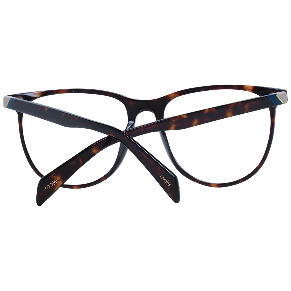 Brown Women Optical Frames