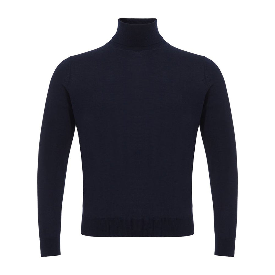 Blue Cashemere Sweater