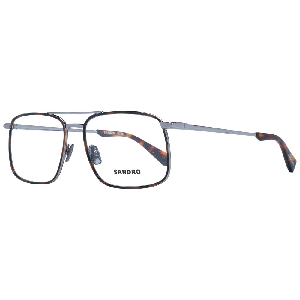 Gray Men Optical Frames