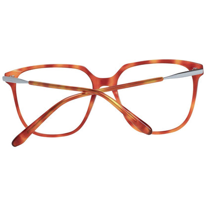 Brown Women Optical Frames