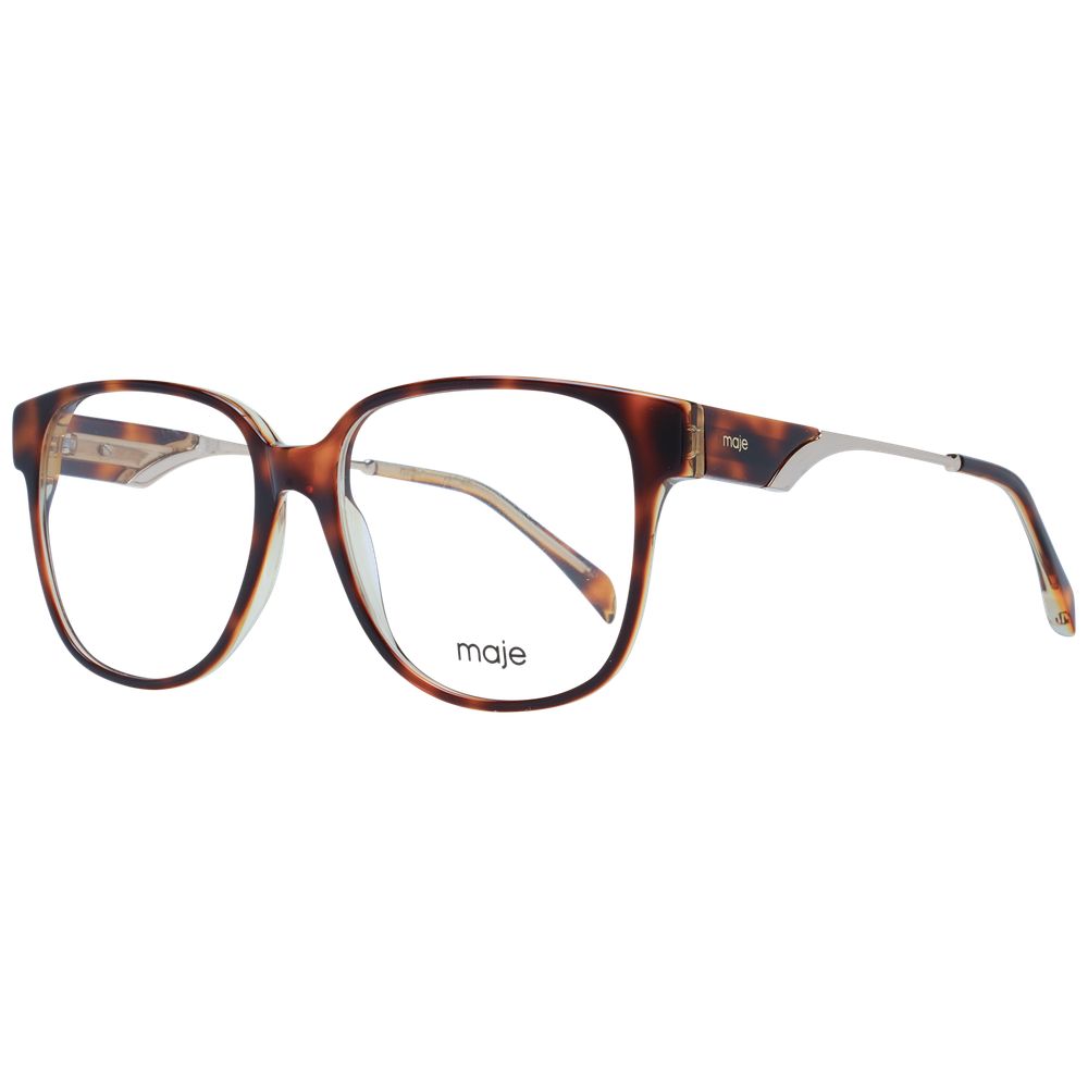 Brown Women Optical Frames