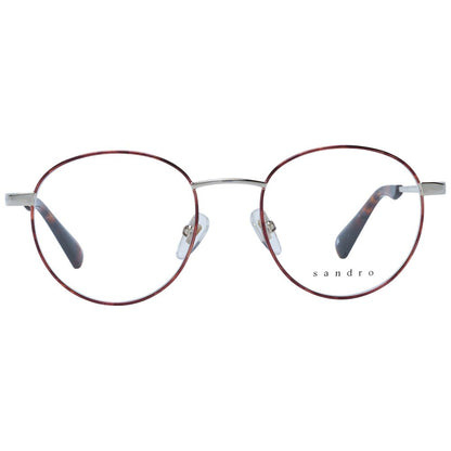 Red Men Optical Frames