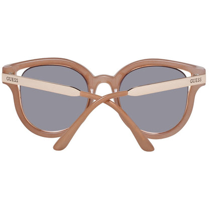 Brown Women Sunglasses