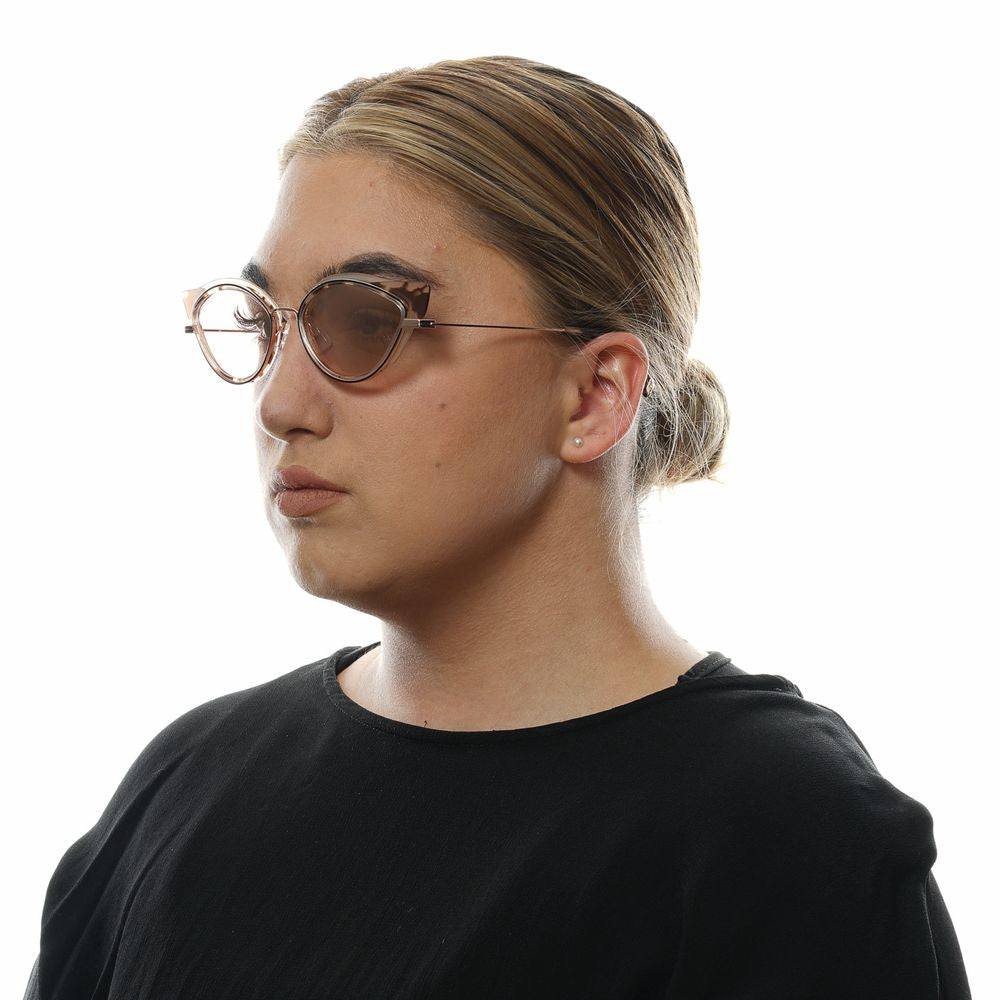 Brown Women Sunglasses