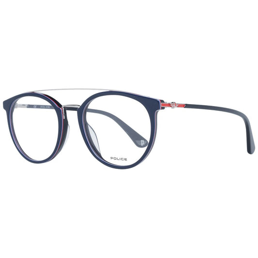 Blue Men Optical Frames