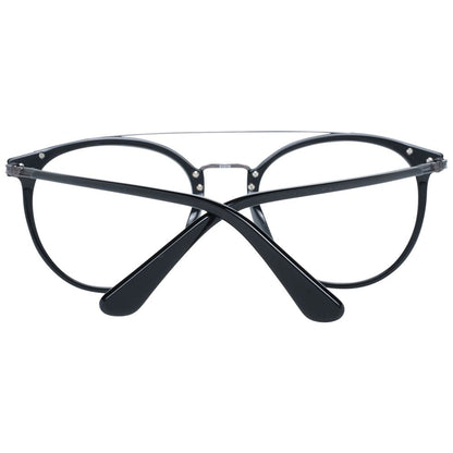 Black Men Optical Frames