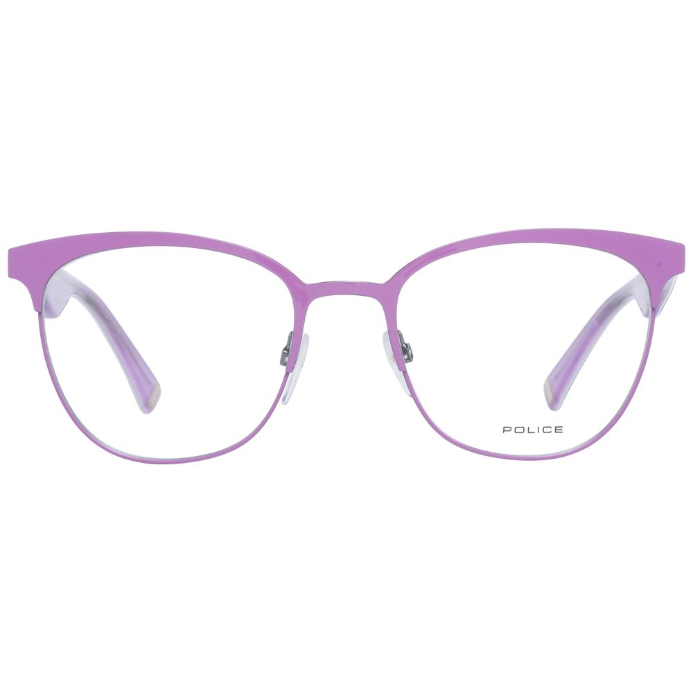 Purple Women Optical Frames